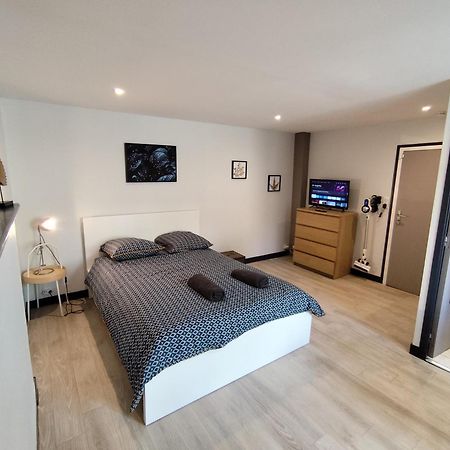 Le Nid 2 Quimper By Nid'Ouest Apartment Luaran gambar