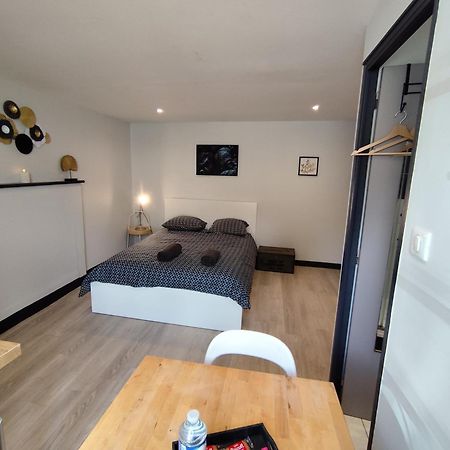 Le Nid 2 Quimper By Nid'Ouest Apartment Luaran gambar