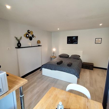 Le Nid 2 Quimper By Nid'Ouest Apartment Luaran gambar