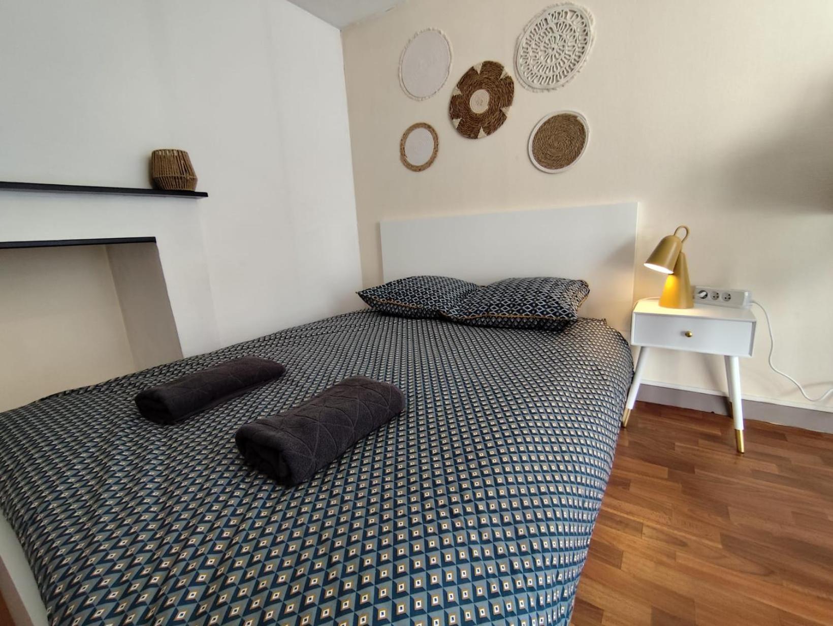 Le Nid 2 Quimper By Nid'Ouest Apartment Luaran gambar