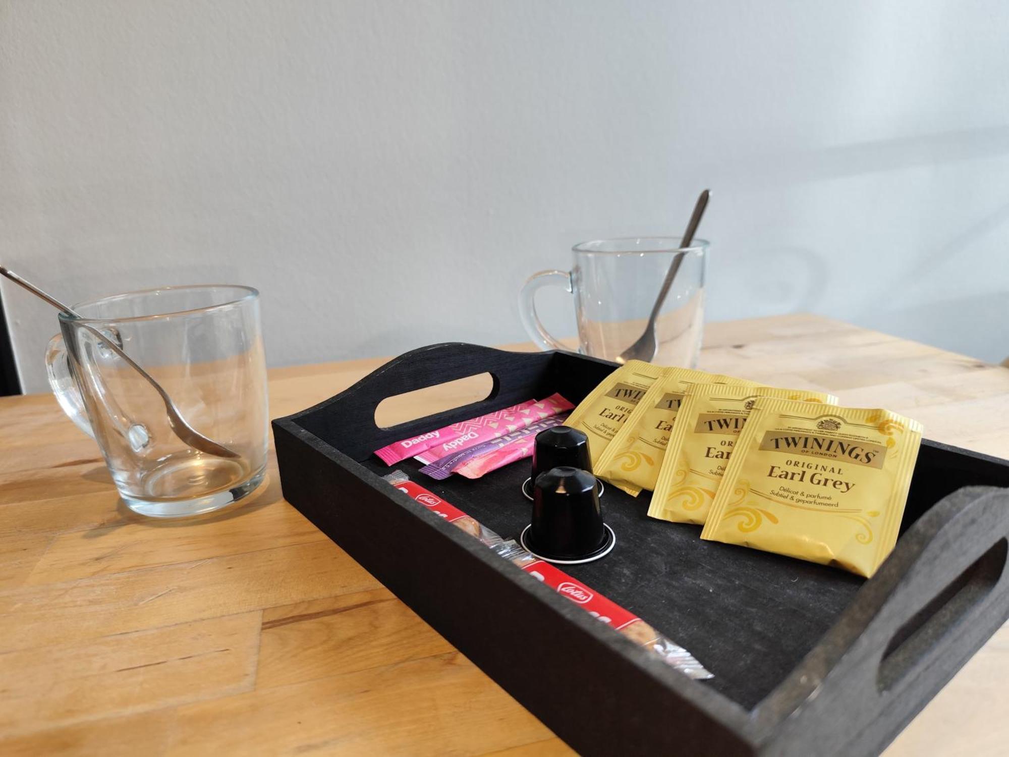 Le Nid 2 Quimper By Nid'Ouest Apartment Luaran gambar