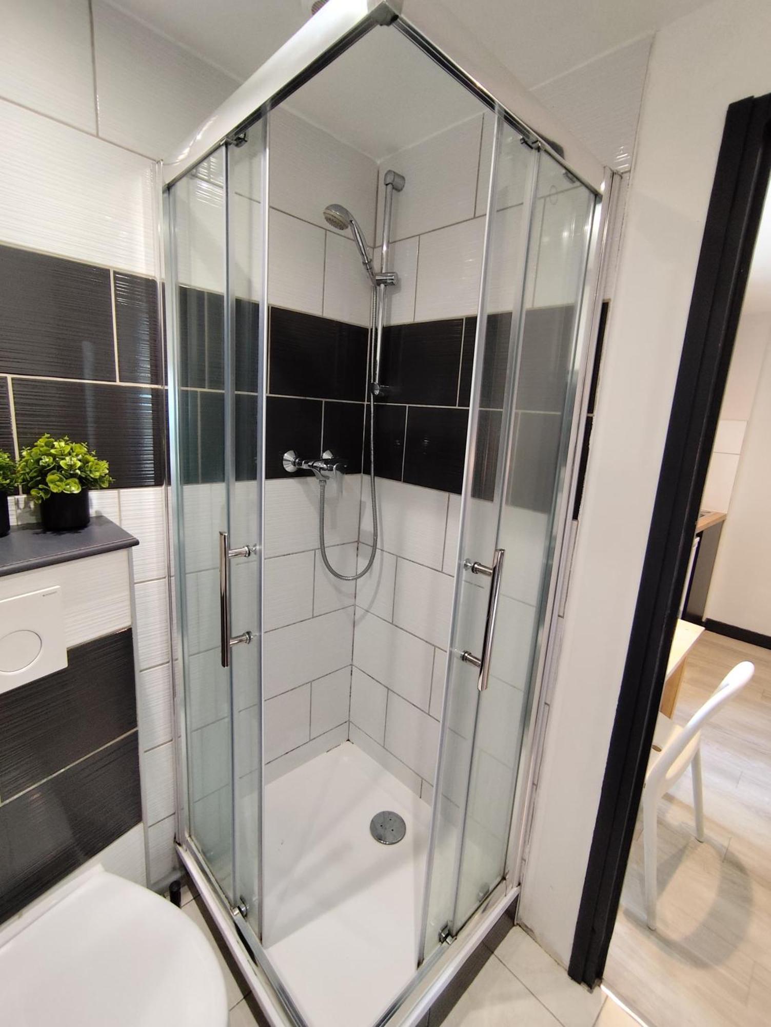 Le Nid 2 Quimper By Nid'Ouest Apartment Luaran gambar